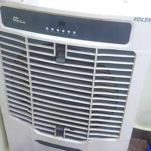 COPY - Voltas mega cooler